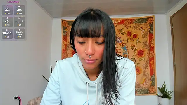 Demeter   online show from 03-24-26, 07:14