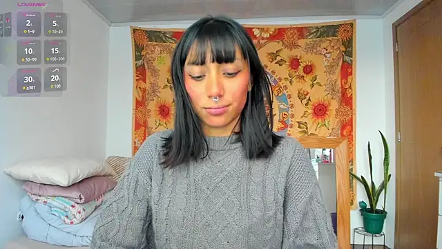 Demeter   online show from 01-15-26, 10:24