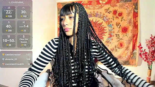 Snapshot of Demeter__ chatting on 01-31-25, 05:09 Demeter   online show from 01-31-25, 05:09