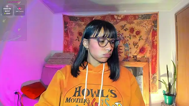 Demeter   online show from 02-05-26, 03:35