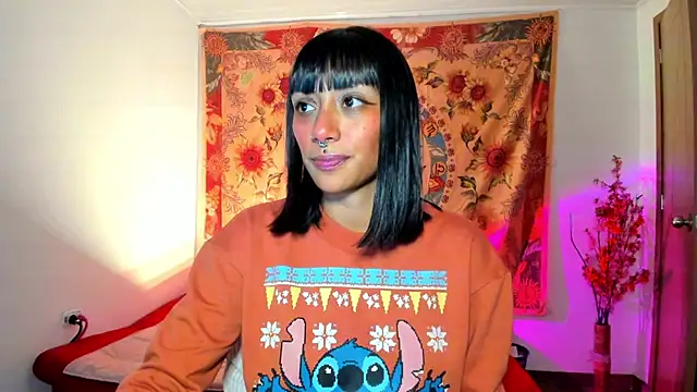 Demeter   online show from 11-22-25, 12:54