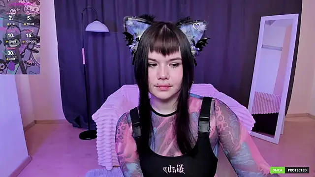 ClaireFaers  online show from 04-17-26, 02:14