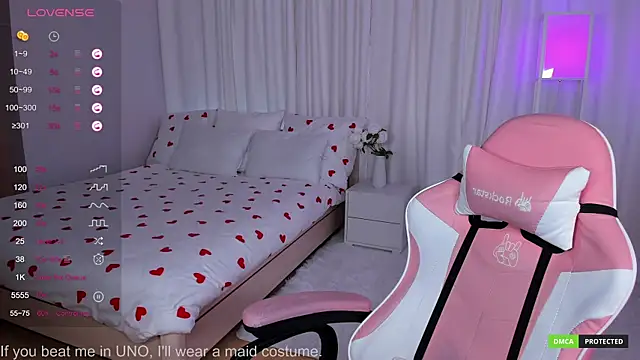 ClaireFaers  online show from 02-04-25, 09:28