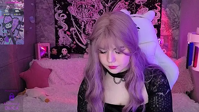 ClaireFaers  online show from 11-26-25, 06:52