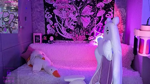 ClaireFaers  online show from 11-16-25, 06:12