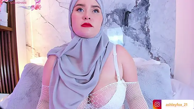 ashleyfox 01 online show from 03-19-25, 12:12