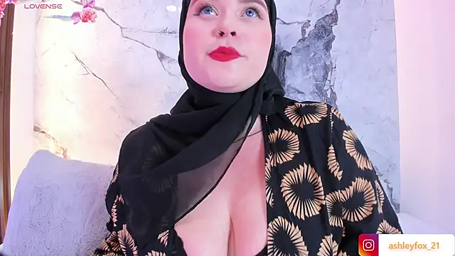 ashleyfox 01 online show from 03-22-25, 04:04