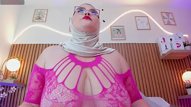 ashleyfox 01 online show from 03-06-25, 12:41