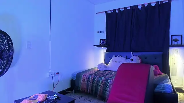 Snapshot of Camila_TransGirl chatting on 02-27-25, 03:40 Camila TransGirl online show from 02-27-25, 03:40