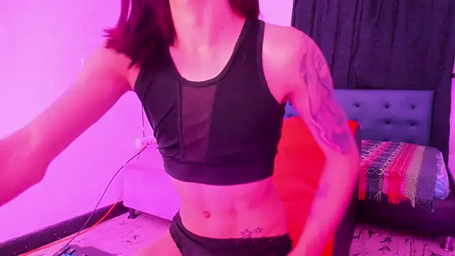 Snapshot of Camila_TransGirl chatting on 03-01-25, 03:10 Camila TransGirl online show from 03-01-25, 03:10