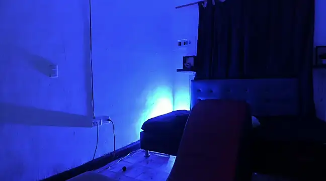 Snapshot of Camila_TransGirl chatting on 03-17-25, 08:40 Camila TransGirl online show from 03-17-25, 08:40