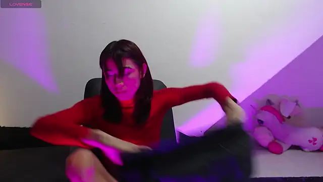 Snapshot of Camila_TransGirl chatting on 02-15-25, 10:10 Camila TransGirl online show from 02-15-25, 10:10