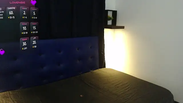 Snapshot of Camila_TransGirl chatting on 02-22-25, 10:18 Camila TransGirl online show from 02-22-25, 10:18