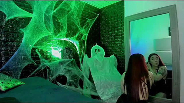 Calliope dark online show from 10-24-25, 01:21