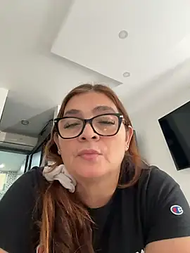 AntonellaAlondra4 online show from 03-13-26, 02:22