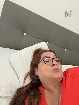 AntonellaAlondra4 online show from 03-20-26, 02:07