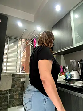 AntonellaAlondra4 online show from 11-01-25, 02:11