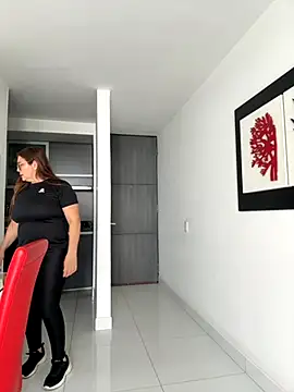 AntonellaAlondra4 online show from 11-15-25, 02:21