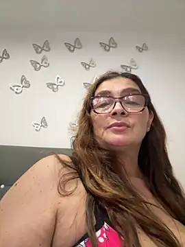 AntonellaAlondra4 online show from 10-28-25, 03:29