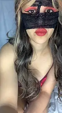 senoritaseno online show from 01-19-25, 07:57