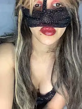 senoritaseno online show from 02-14-25, 08:26