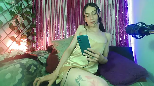 princesskitty111 online show from 02-12-26, 09:20