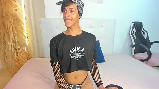 APRILL FOXX online show from 04-11-26, 09:29