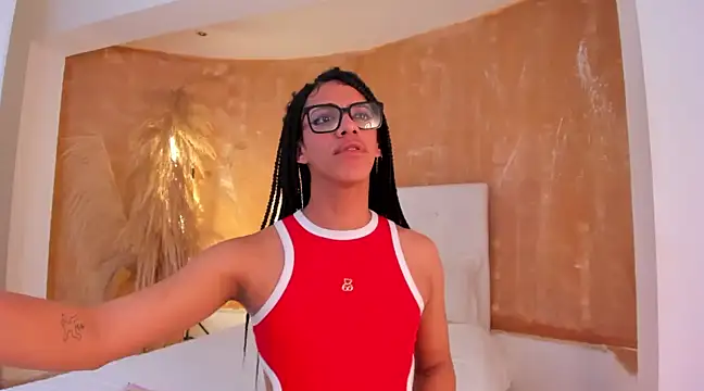 Snapshot of APRILL_FOXX chatting on 02-23-25, 12:19 APRILL FOXX online show from 02-23-25, 12:19