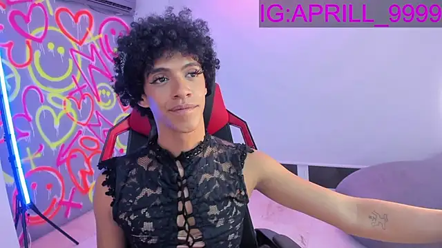 Snapshot of APRILL_FOXX chatting on 09-09-25, 09:57 APRILL FOXX online show from 09-09-25, 09:57