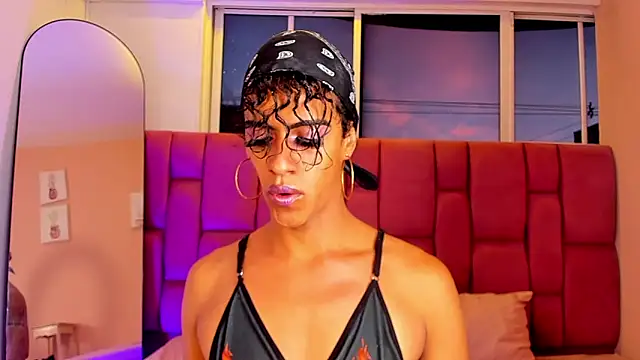 APRILL FOXX online show from 03-29-26, 11:17