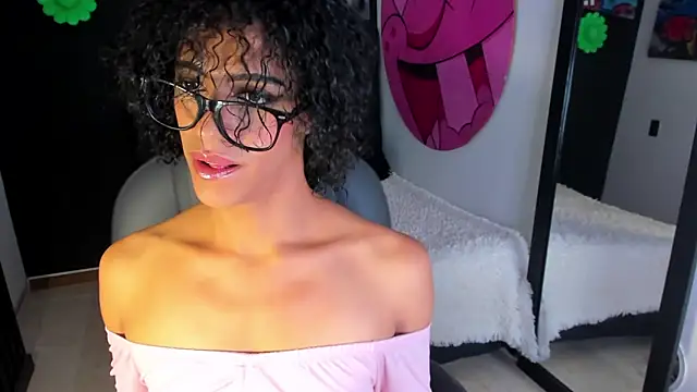 APRILL FOXX online show from 05-20-26, 04:15