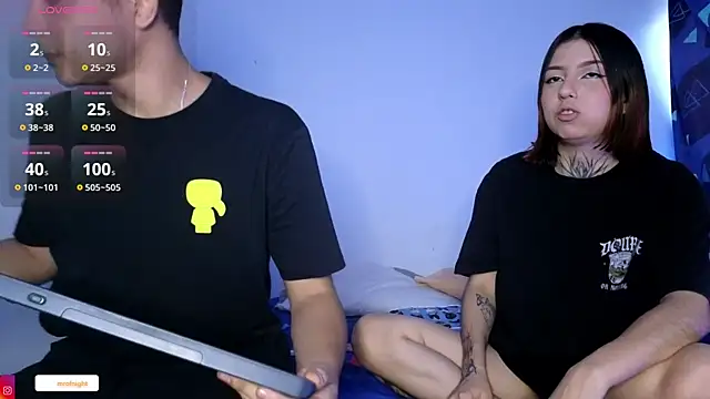 kitty of nighttt online show from 10-29-25, 10:31