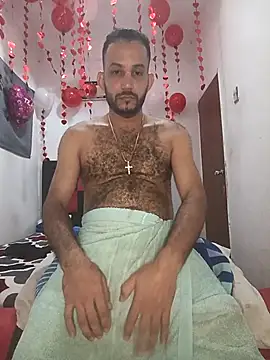 arqui009 online show from 02-15-26, 02:56