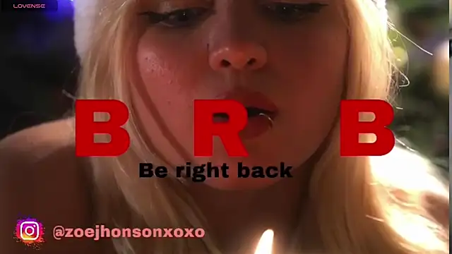 Pretty  zoe online show from 02-25-25, 11:59