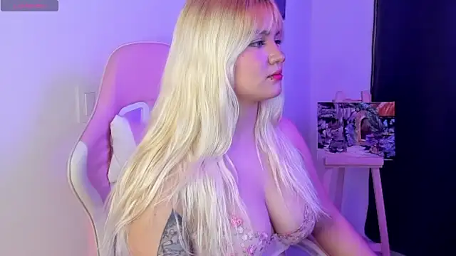 Pretty  zoe online show from 02-12-25, 02:56