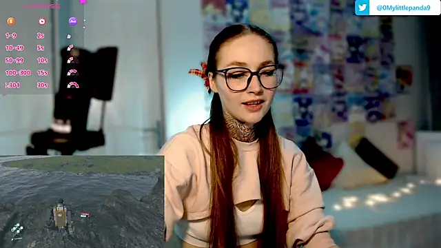 Milky way UwU online show from 01-20-25, 12:46