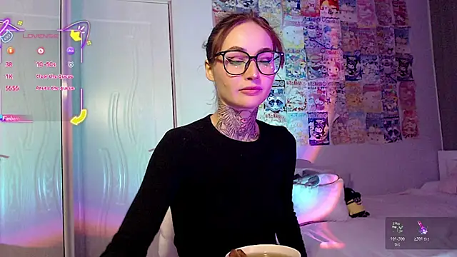 Milky way UwU online show from 05-31-26, 06:30