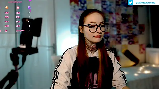 Milky way UwU online show from 01-15-25, 12:30