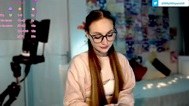 Milky way UwU online show from 01-19-25, 09:45