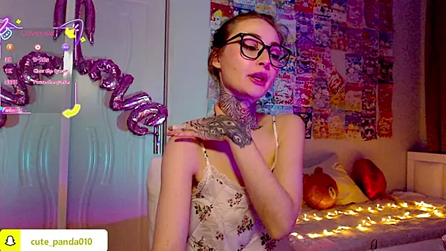 Milky way UwU online show from 02-15-26, 09:14