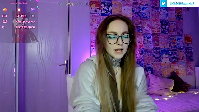 Milky way UwU online show from 12-14-24, 10:07