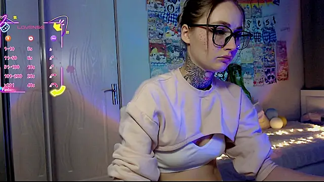 Milky way UwU online show from 09-28-25, 09:11