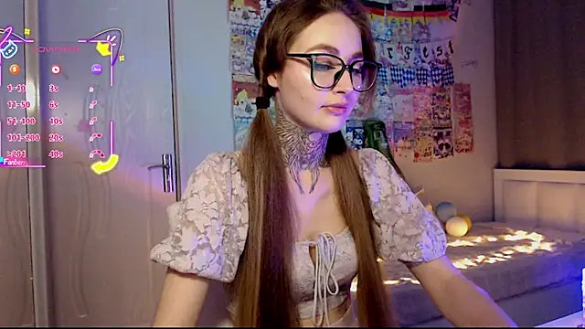 Milky way UwU online show from 10-01-25, 04:44