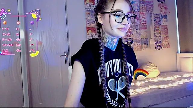 Milky way UwU online show from 09-19-25, 07:34