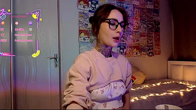 Milky way UwU online show from 11-23-25, 11:37