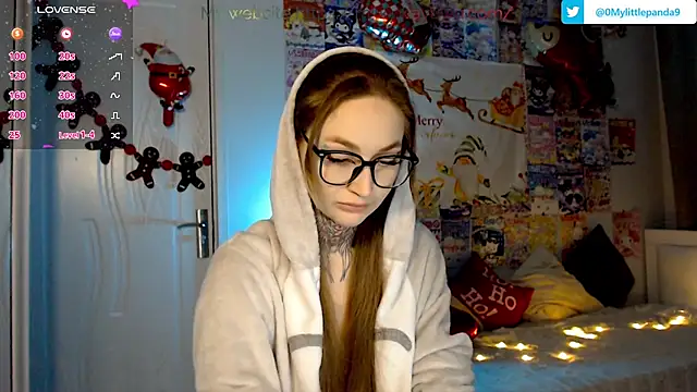 Milky way UwU online show from 12-22-24, 02:49