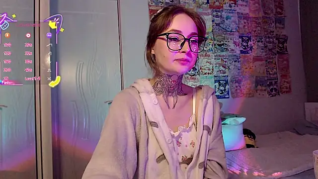 Milky way UwU online show from 05-09-26, 07:23