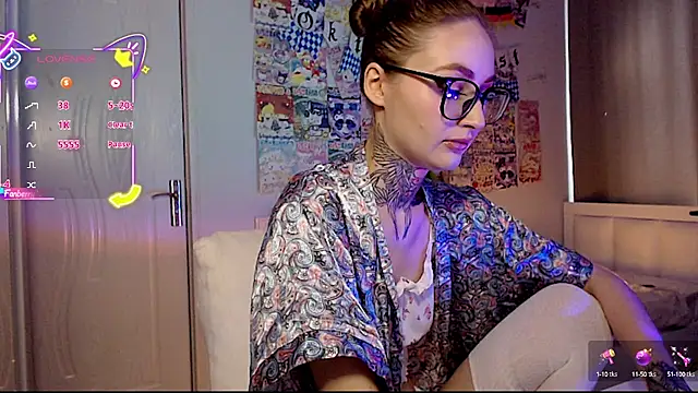 Milky way UwU online show from 10-04-25, 10:06