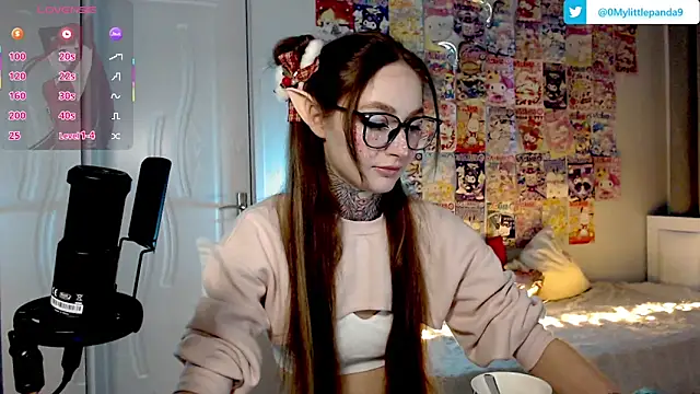 Milky way UwU online show from 03-20-25, 12:08