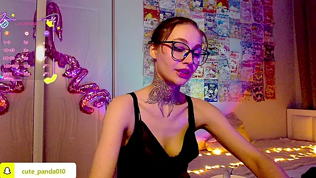 Milky way UwU online show from 02-22-26, 01:19